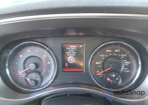 2013 Dodge Charger Se z USA, uszkodzony, nr VIN 2C3CDXBG9DH637995